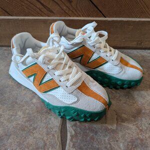 New Balance athletic shoes